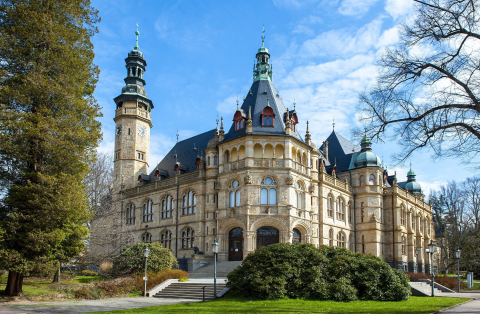 Severočeské muzeum